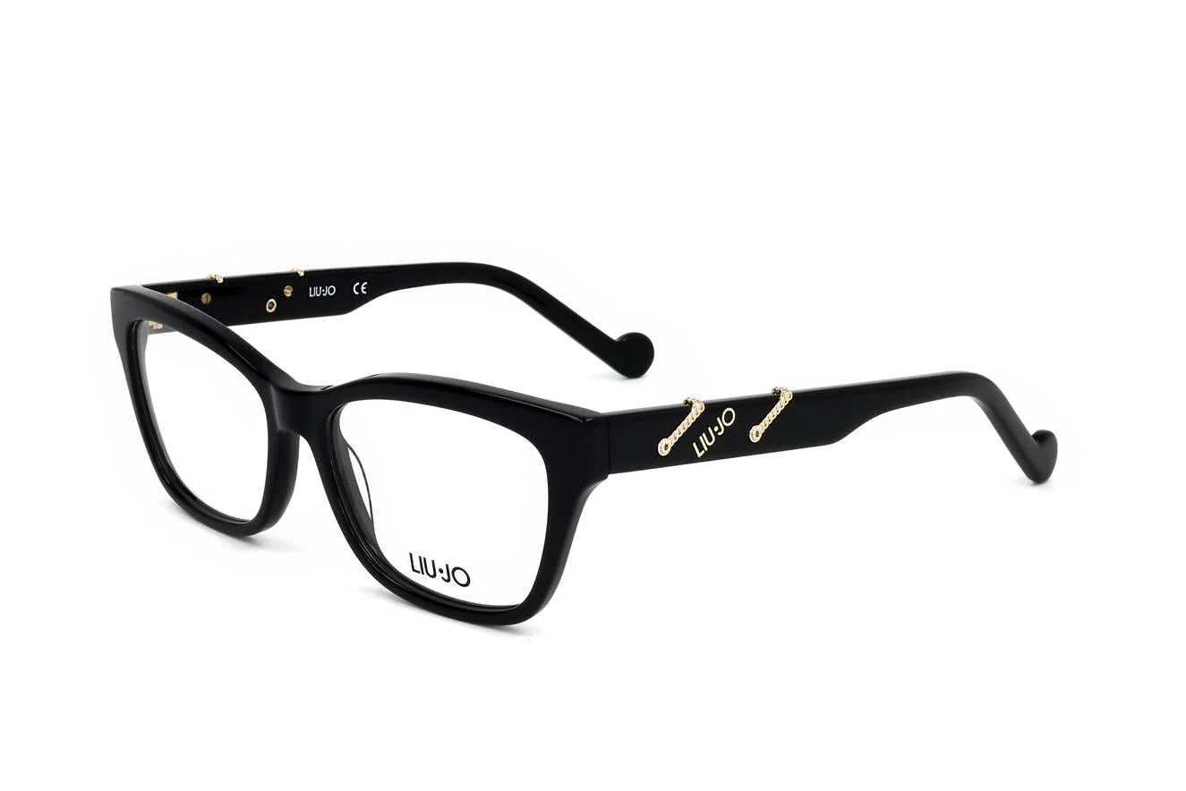 Liu Jo LJ2749 Eyeglasses - view 3